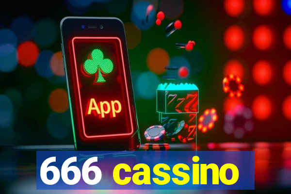 666 cassino